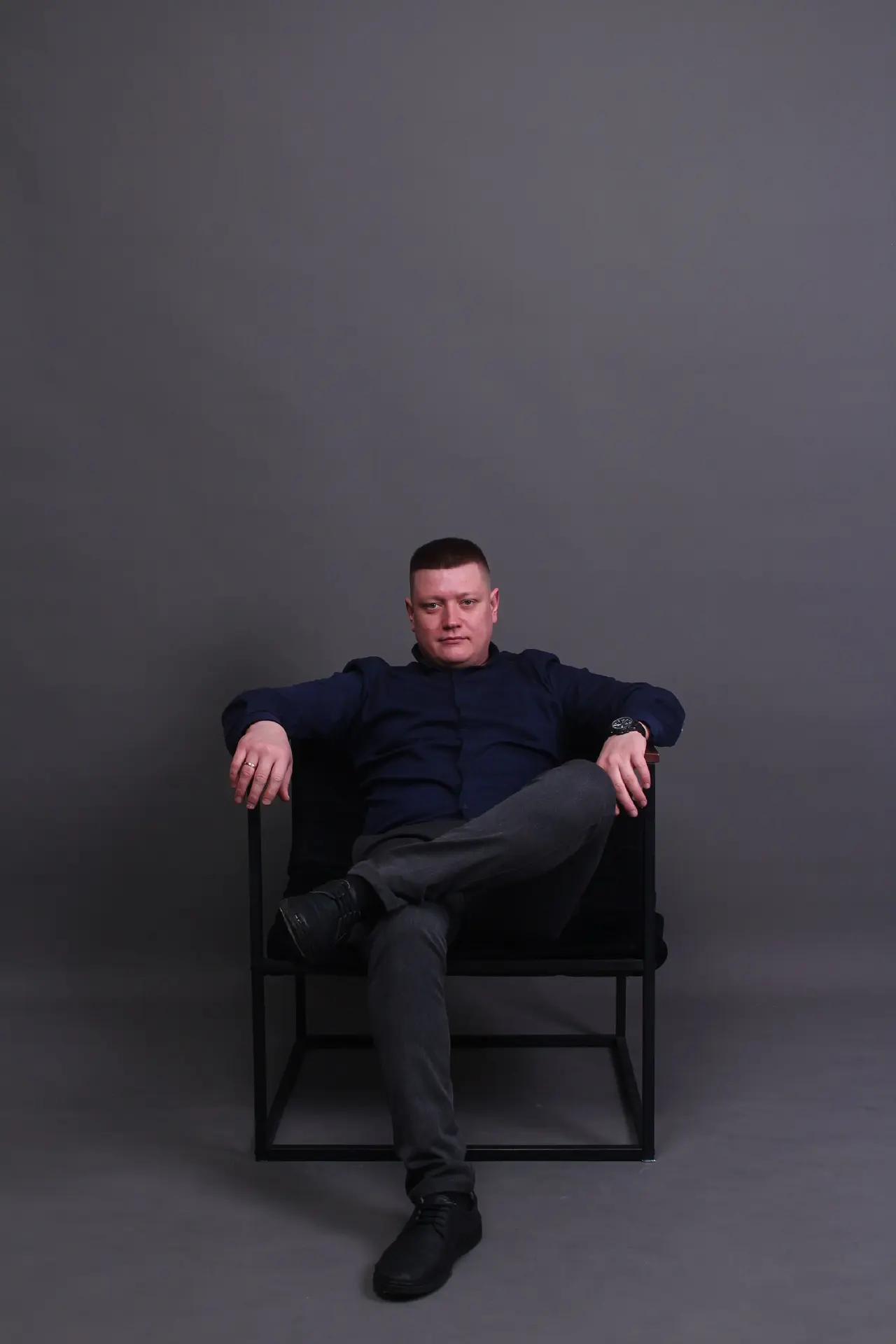 Мельников Иван Сергеевич